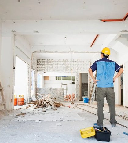 Gölhisar Tadilatcı