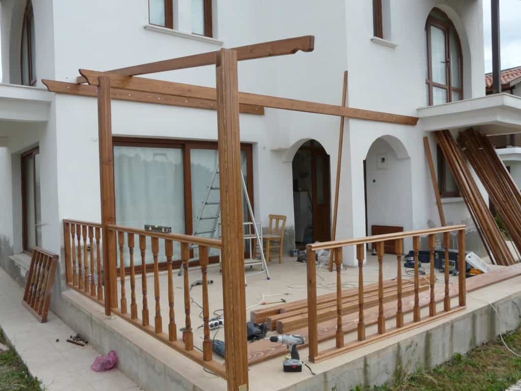 Gölhisar Tadilatcı